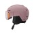 Kask narciarski Salomon Osmo dawn pink