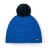 Czapka Eisbar Jamie Pompon MÜ horizon blue night