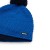 Czapka Eisbar Jamie Pompon MÜ horizon blue night