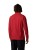 Bluza męska Rossignol Stretch Half-Zip Mid Layer Sports Red