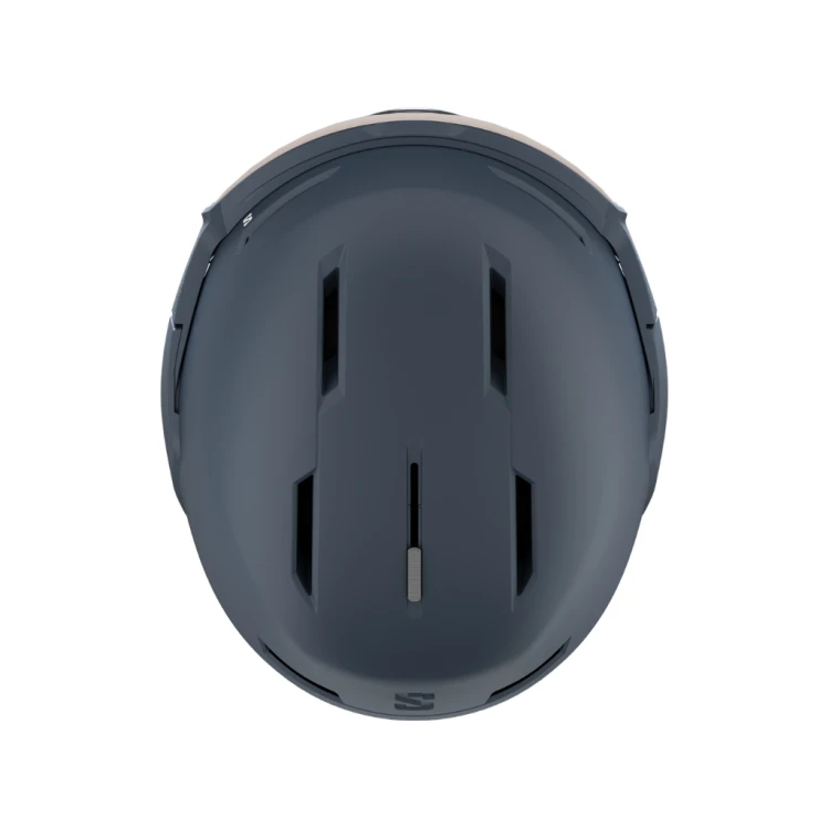 Kask narciarski Salomon Osmo dress blue