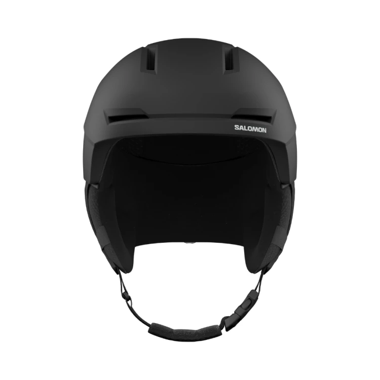Kask narciarski Salomon Pionner 3 Access black