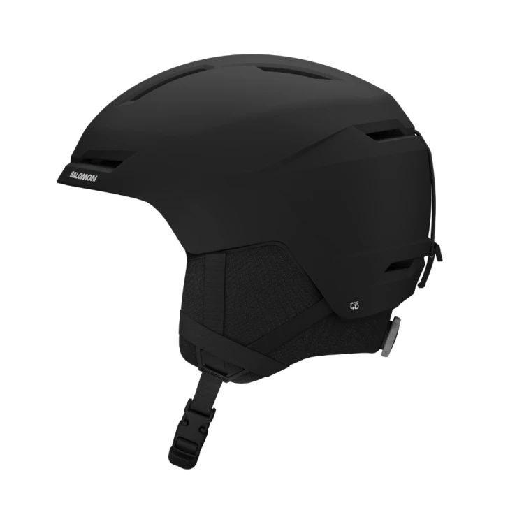 Kask narciarski Salomon Pionner 3 Access black