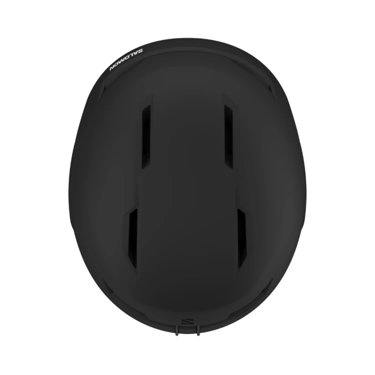 Kask narciarski Salomon Pionner 3 Access black