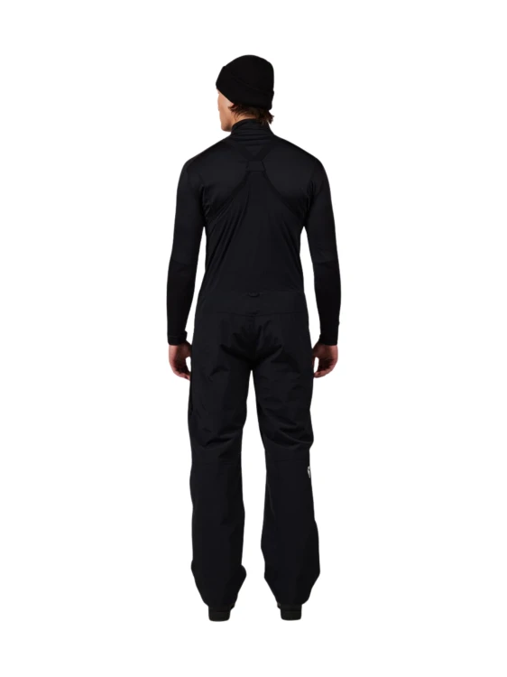 Spodnie narciarskie męskie Rossignol Outerlimits Insulated BIB Black