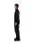 Spodnie narciarskie męskie Rossignol Outerlimits Insulated BIB Black