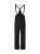 Spodnie narciarskie męskie Rossignol Outerlimits Insulated BIB Black