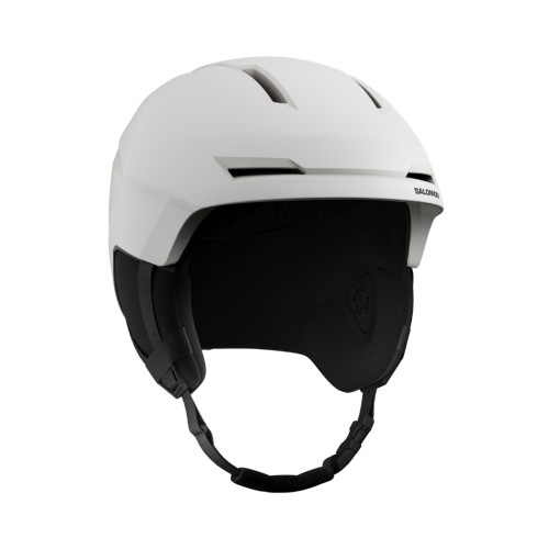 Kask narciarski Salomon Pionner 3 Access white