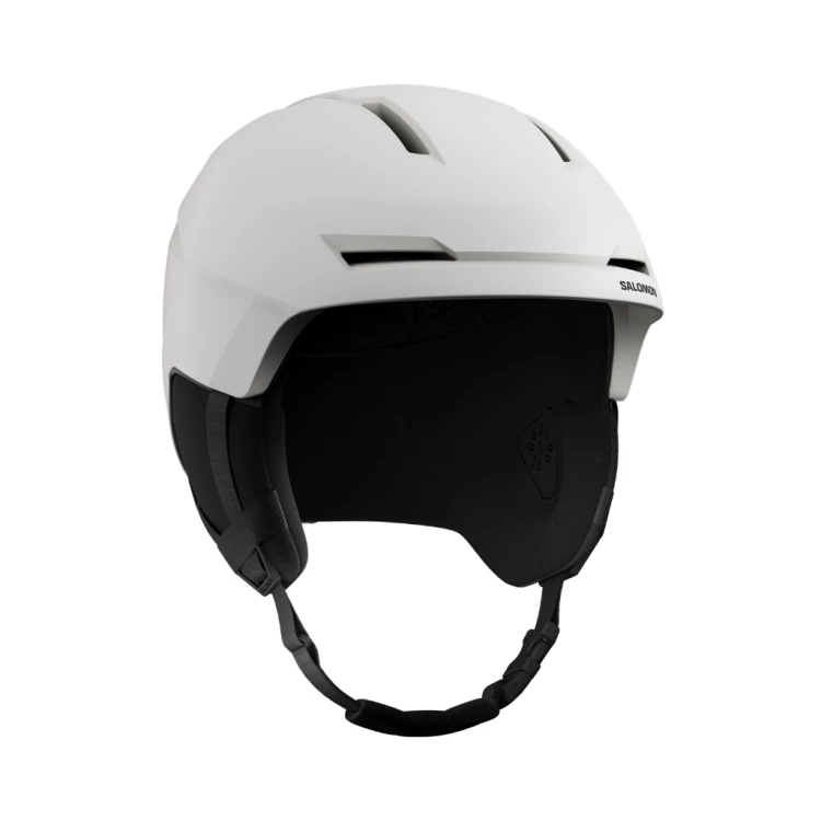 Kask narciarski Salomon Pionner 3 Access white