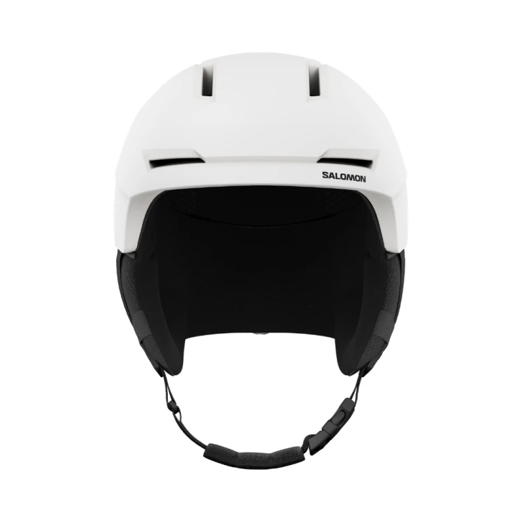 Kask narciarski Salomon Pionner 3 Access white