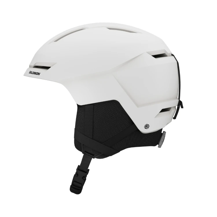 Kask narciarski Salomon Pionner 3 Access white