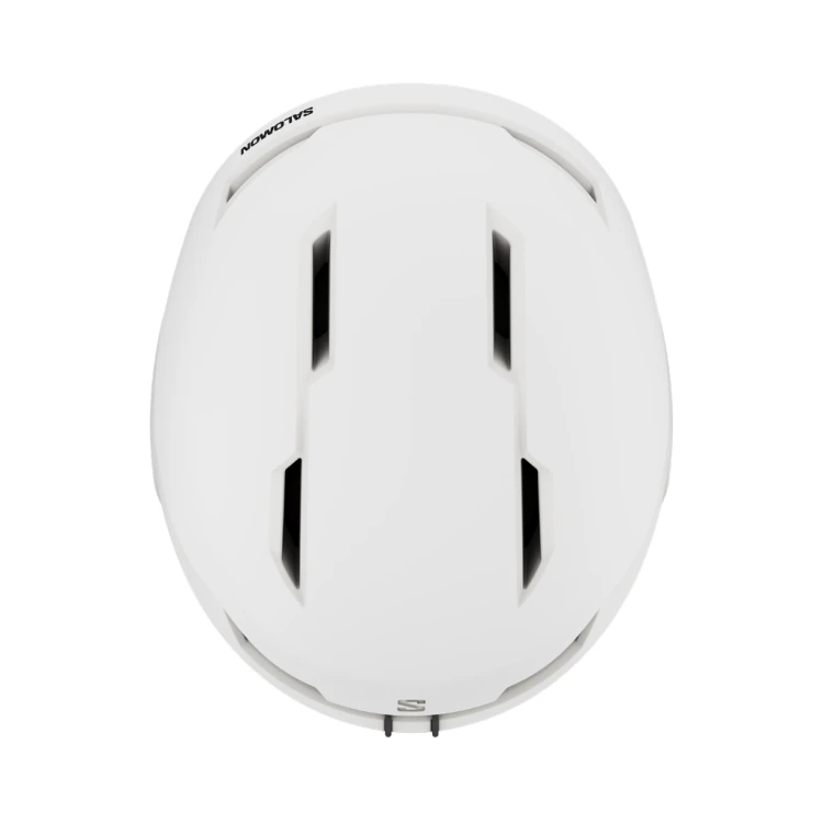 Kask narciarski Salomon Pionner 3 Access white