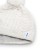 Czapka Eisbar Zera Pompon MÜ white
