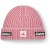 Czapka Eisbar Sorrak MÜ SA pink