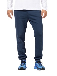 Spodnie dresowe męskie Rossignol Presset Dark Navy