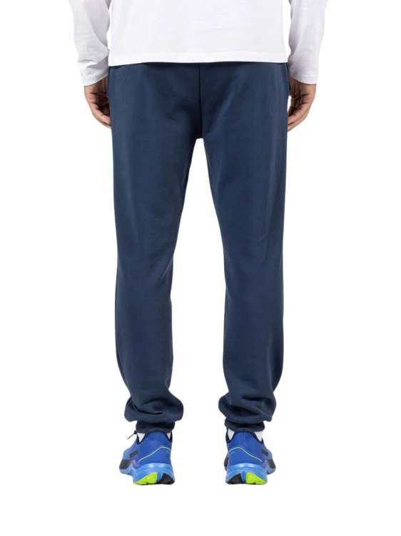 Spodnie dresowe męskie Rossignol Presset Dark Navy