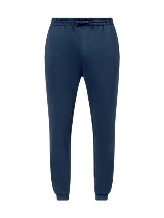 Spodnie dresowe męskie Rossignol Presset Dark Navy