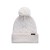 Czapka damska Rossignol Sofia Beanie White
