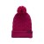 Czapka damska Rossignol Sofia Beanie Electric Fuchsia