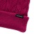 Czapka damska Rossignol Sofia Beanie Electric Fuchsia