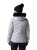Kurtka narciarska damska Rossignol Staci Insulated Silver Pearly