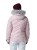 Kurtka narciarska damska Rossignol Staci Insulated Pale Lilac Pearly