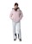 Kurtka narciarska damska Rossignol Staci Insulated Pale Lilac Pearly