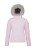Kurtka narciarska damska Rossignol Staci Insulated Pale Lilac Pearly