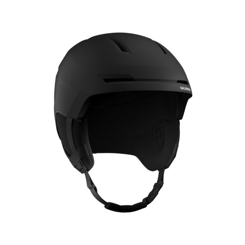 Kask narciarski Salomon Pionner 3 Access MIPS black