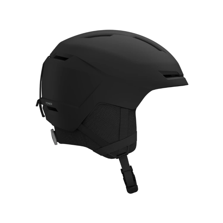 Kask narciarski Salomon Pionner 3 Access MIPS black