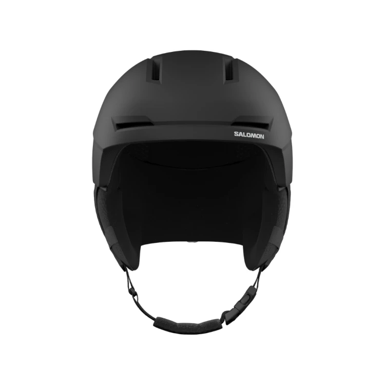 Kask narciarski Salomon Pionner 3 Access MIPS black