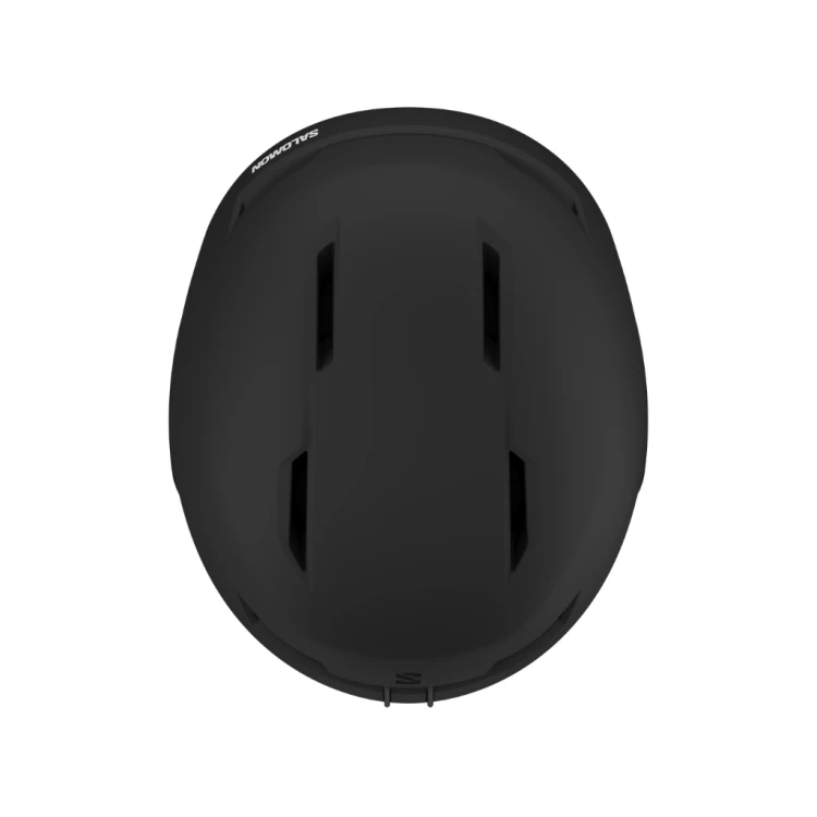 Kask narciarski Salomon Pionner 3 Access MIPS black