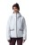 Kurtka narciarska damska Rossignol Rochrun Insulated White