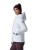 Kurtka narciarska damska Rossignol Rochrun Insulated White