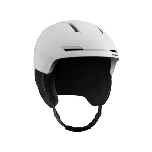 Kask narciarski Salomon Pionner 3 Access MIPS white
