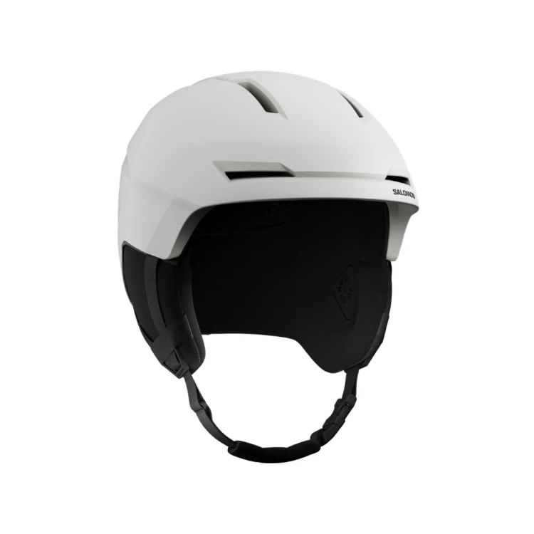 Kask narciarski Salomon Pionner 3 Access MIPS white