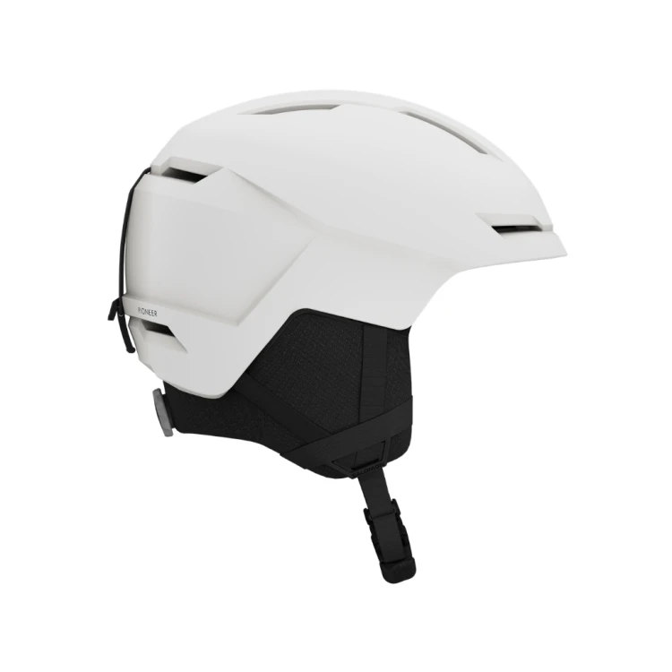 Kask narciarski Salomon Pionner 3 Access MIPS white