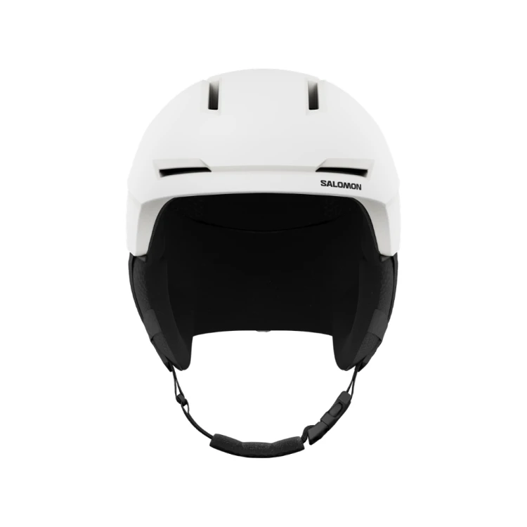Kask narciarski Salomon Pionner 3 Access MIPS white