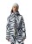 Kurtka narciarska damska Rossignol Rochrun Insulated Savage Black