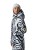 Kurtka narciarska damska Rossignol Rochrun Insulated Savage Black