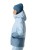 Kurtka narciarska damska Rossignol Rochrun Insulated Blue Aura/ Windward Blue