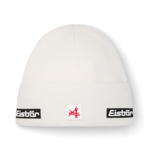 Czapka Eisbar Rai MÜ SA white