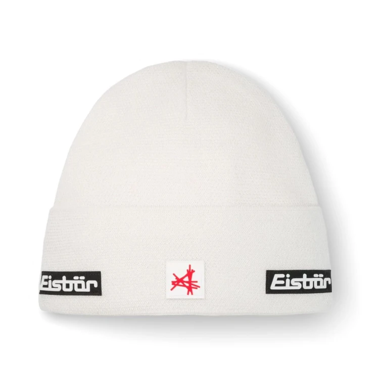 Czapka Eisbar Rai MÜ SA white