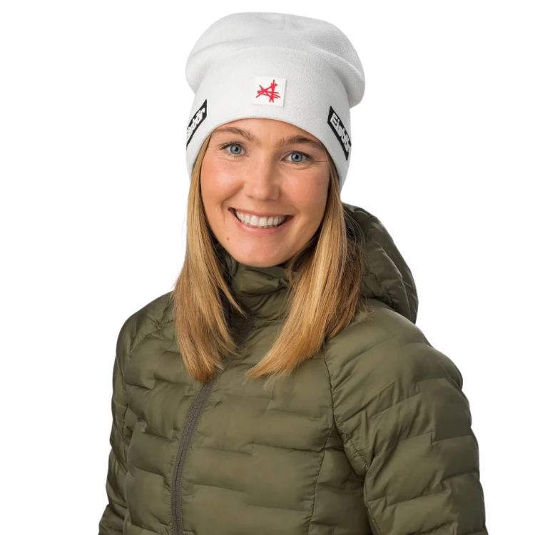 Czapka Eisbar Rai MÜ SA white