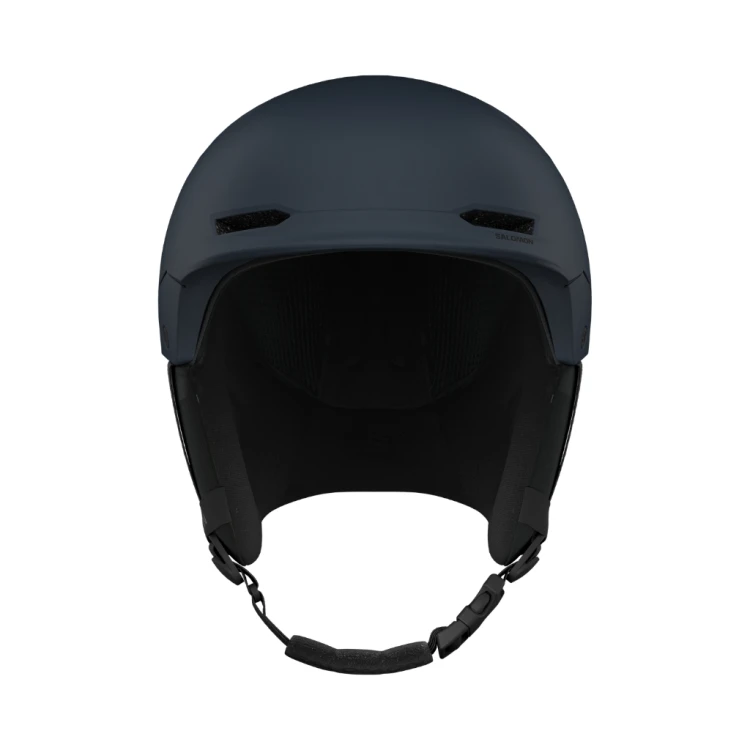 Kask Salomon Husk Pro MIPS dress blue