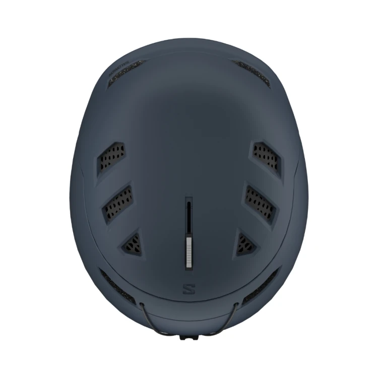Kask Salomon Husk Pro MIPS dress blue