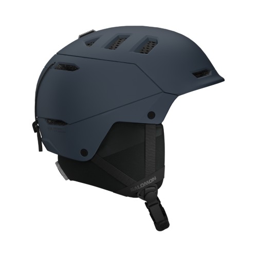 Kask Salomon Husk Pro dress blue