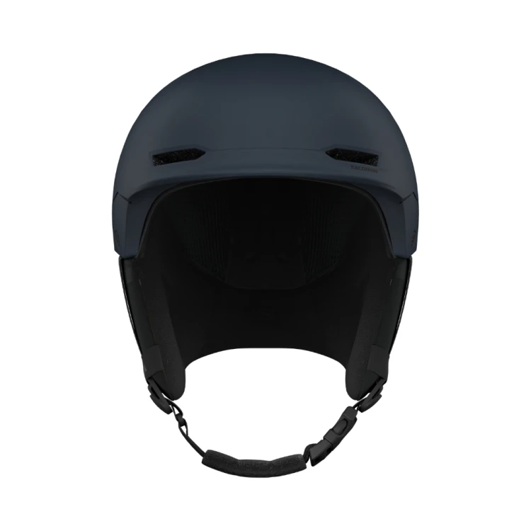Kask Salomon Husk Pro dress blue