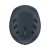 Kask Salomon Husk Pro dress blue