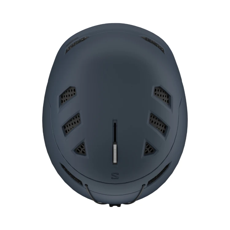 Kask Salomon Husk Pro dress blue